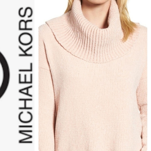 MICHAEL Michael Kors Sweaters - ‼🌲LAST 1 ‼🌲SALE 🌲❣Michael Kors Sweater 🌟